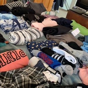 Meet your Posher, Gloria